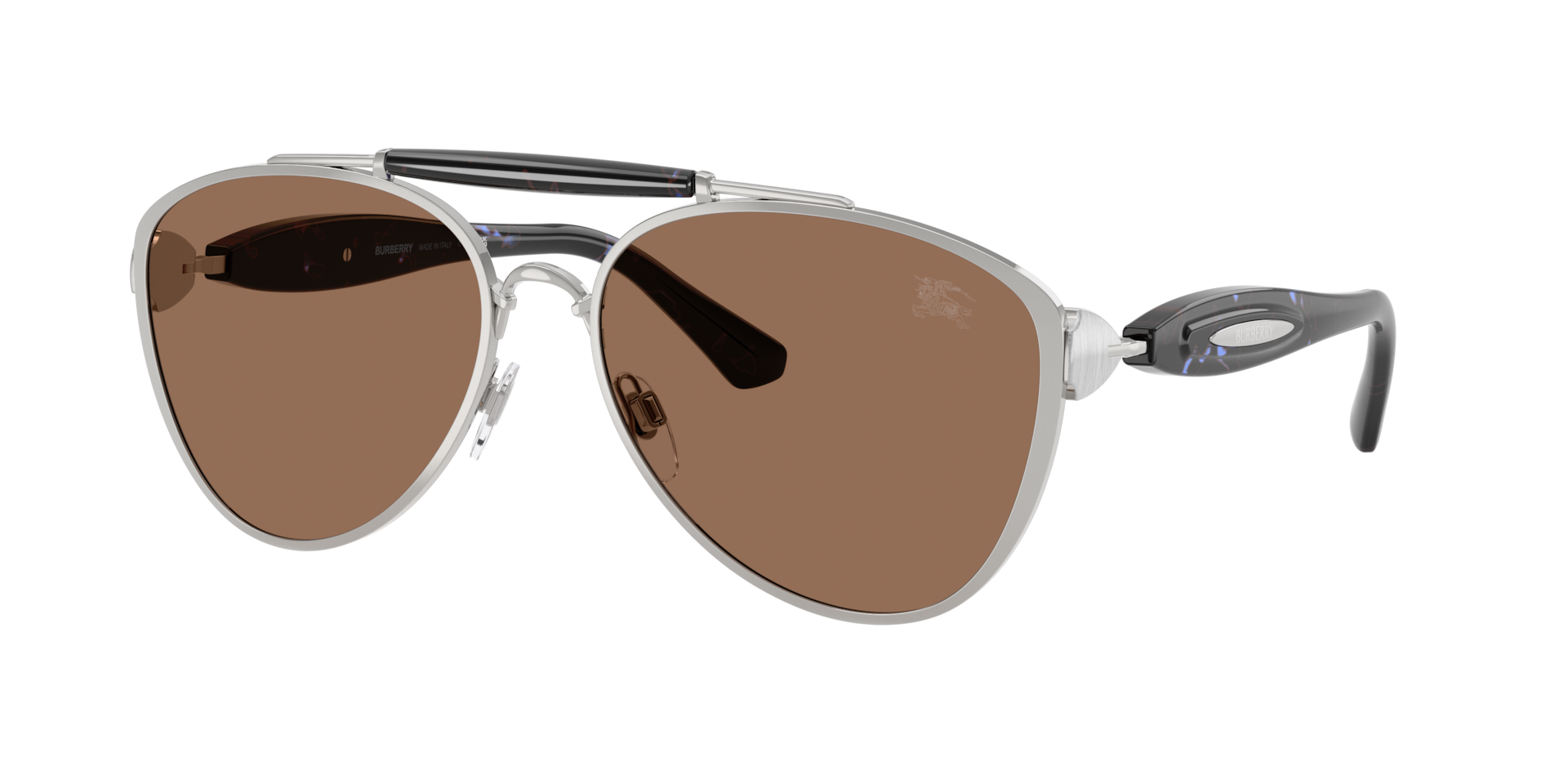 Burberry BE3160 — Солнцезащитные очки
