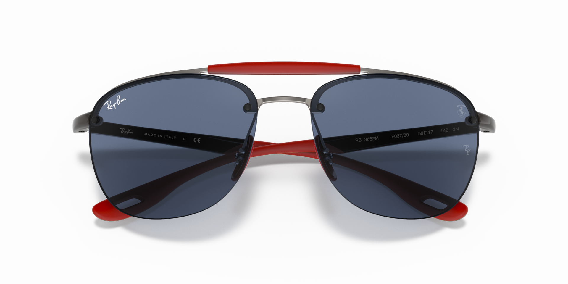 RB3662M Scuderia Ferrari Collection
