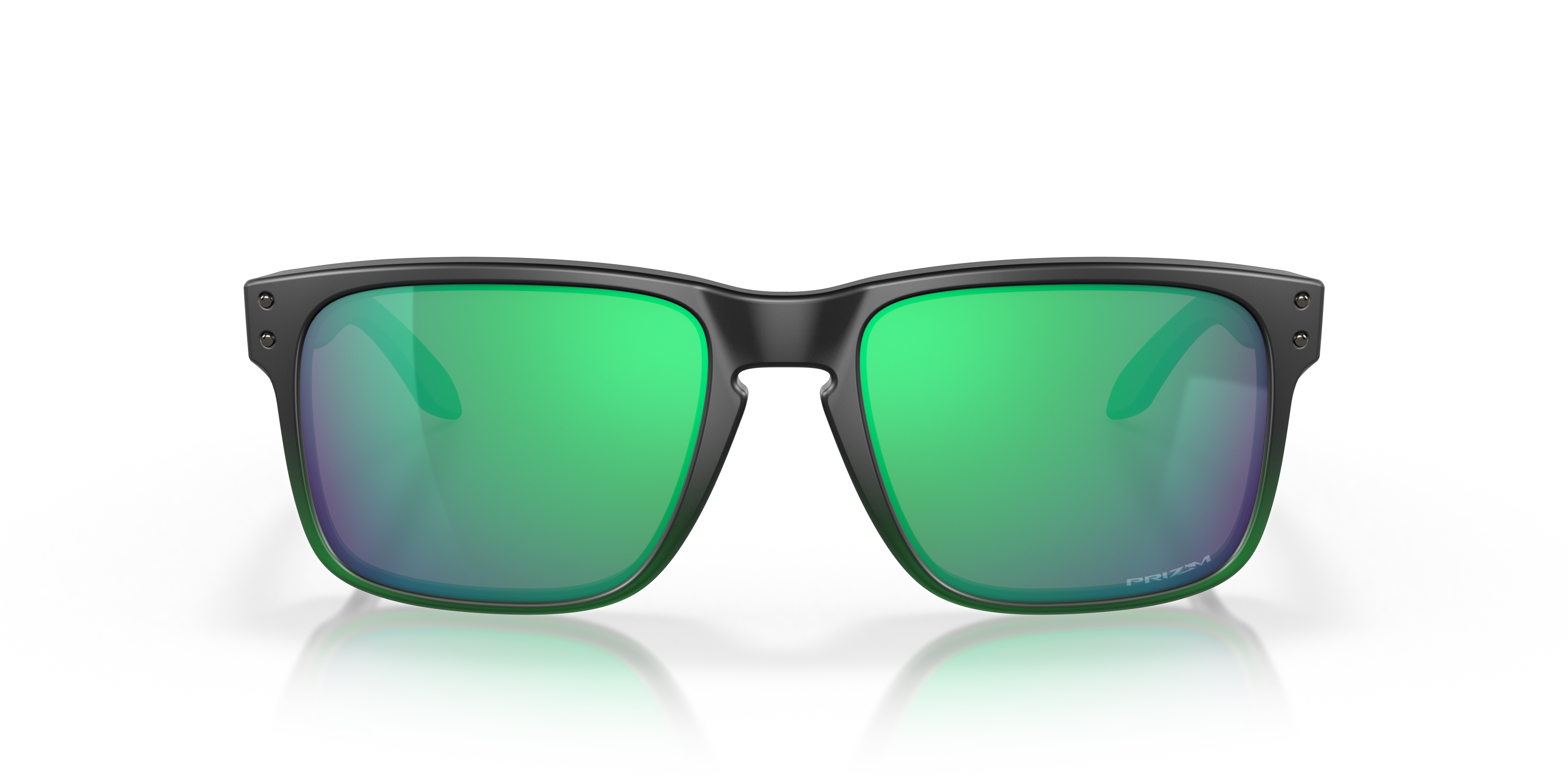 Oakley Holbrook™ Jade Fade Collection XL (57 - 18) with Green