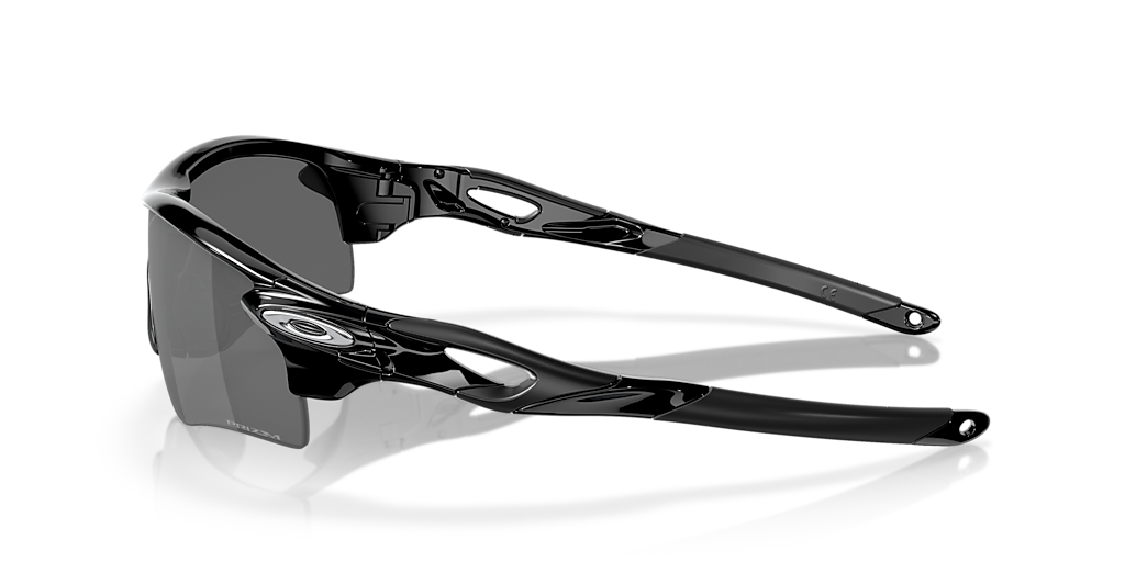 Oakley RadarLock® Path® (Low Bridge Fit) L (0 - 138) with Black