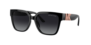 Michael Kors St. Eustatius L (56 - 16) with Grey lenses and  display picture 1