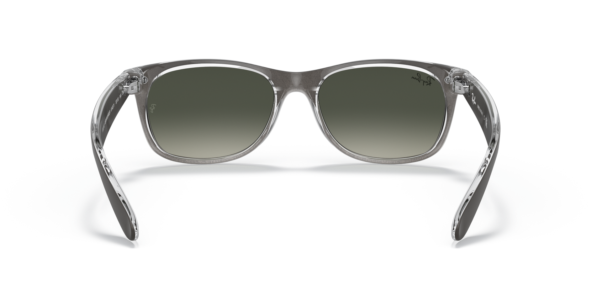 New Wayfarer Color Mix