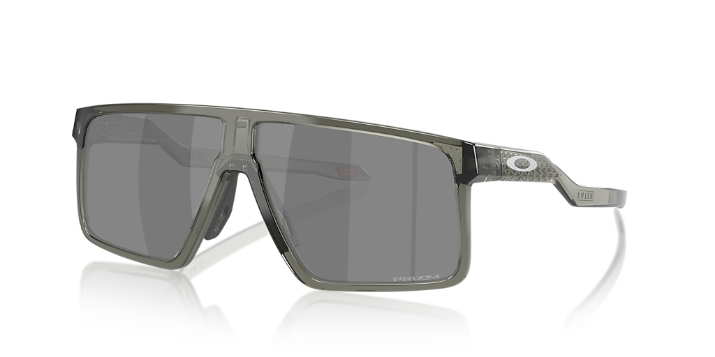 Oakley Helux M (61 - 09) with Black lenses and Grey frame