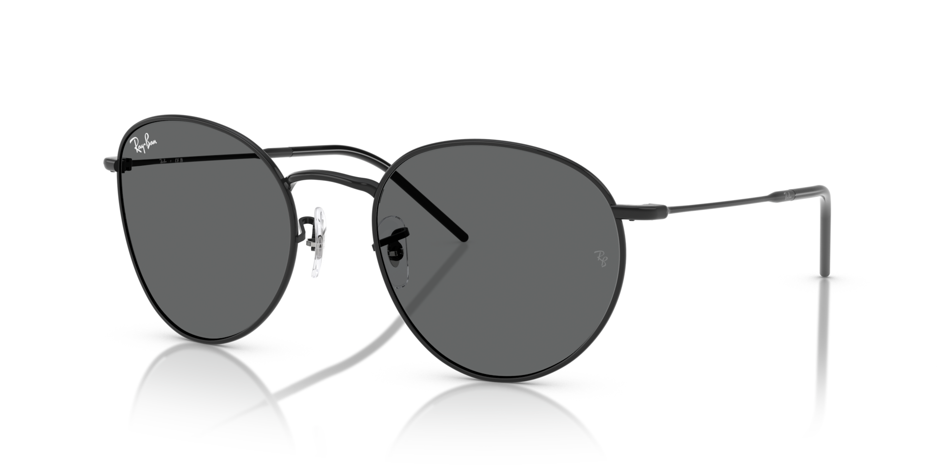 RBR0103S Round Reverse