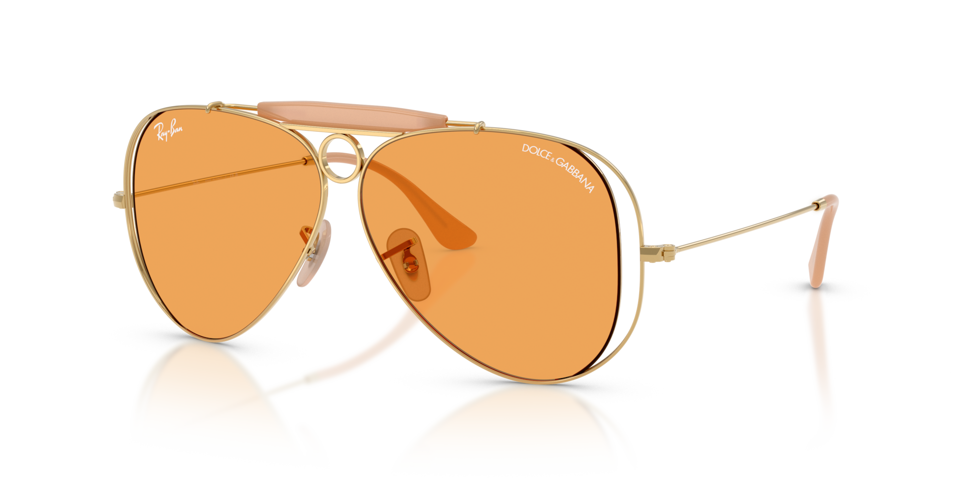 RB3138M The Shooter By Dolce&Gabbana