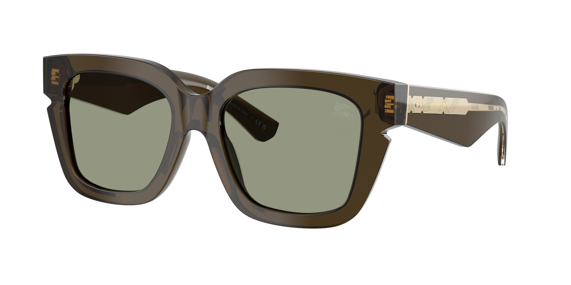 Burberry BE4453 — Солнцезащитные очки
