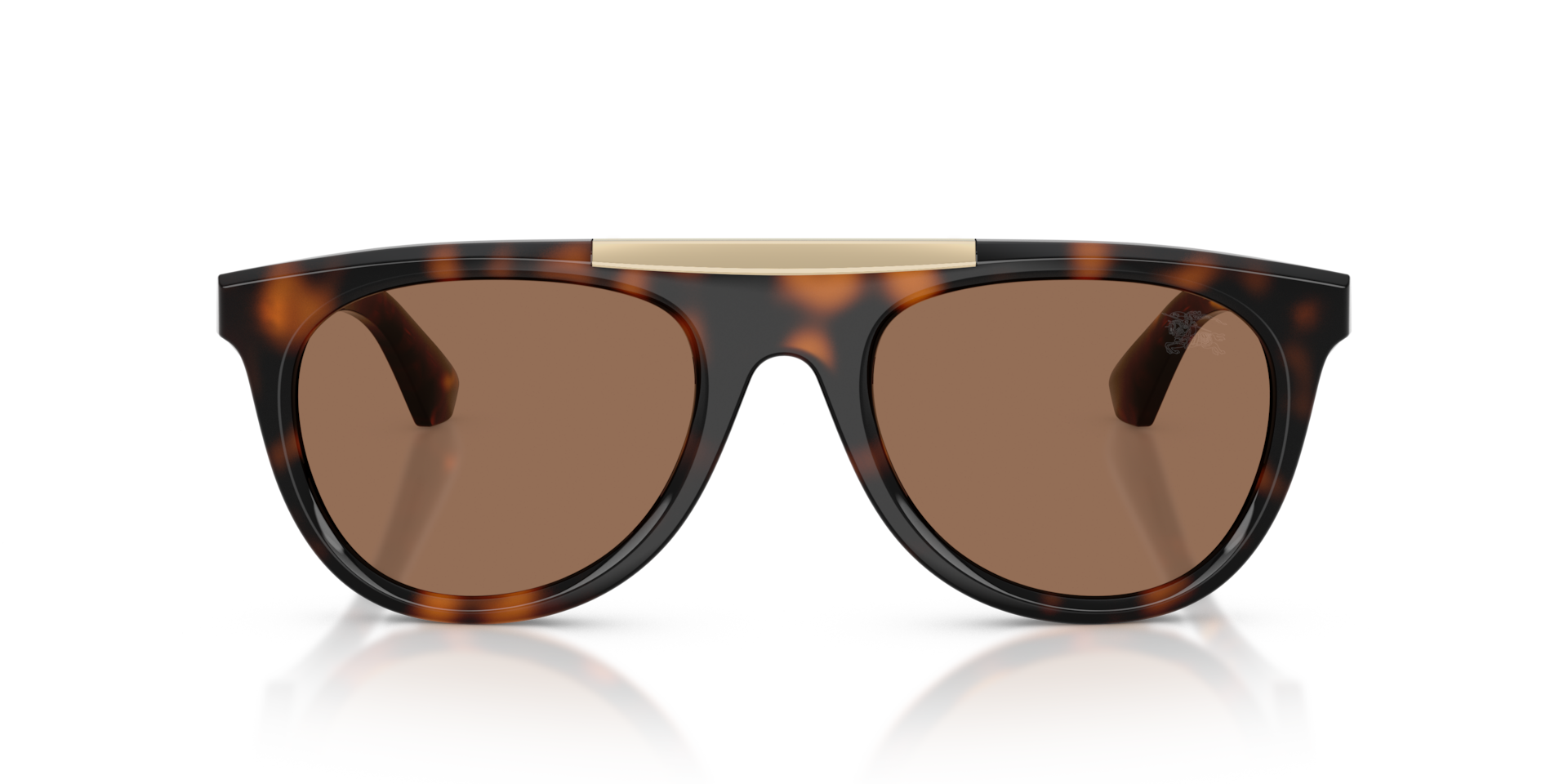 Burberry BE4452U — Солнцезащитные очки