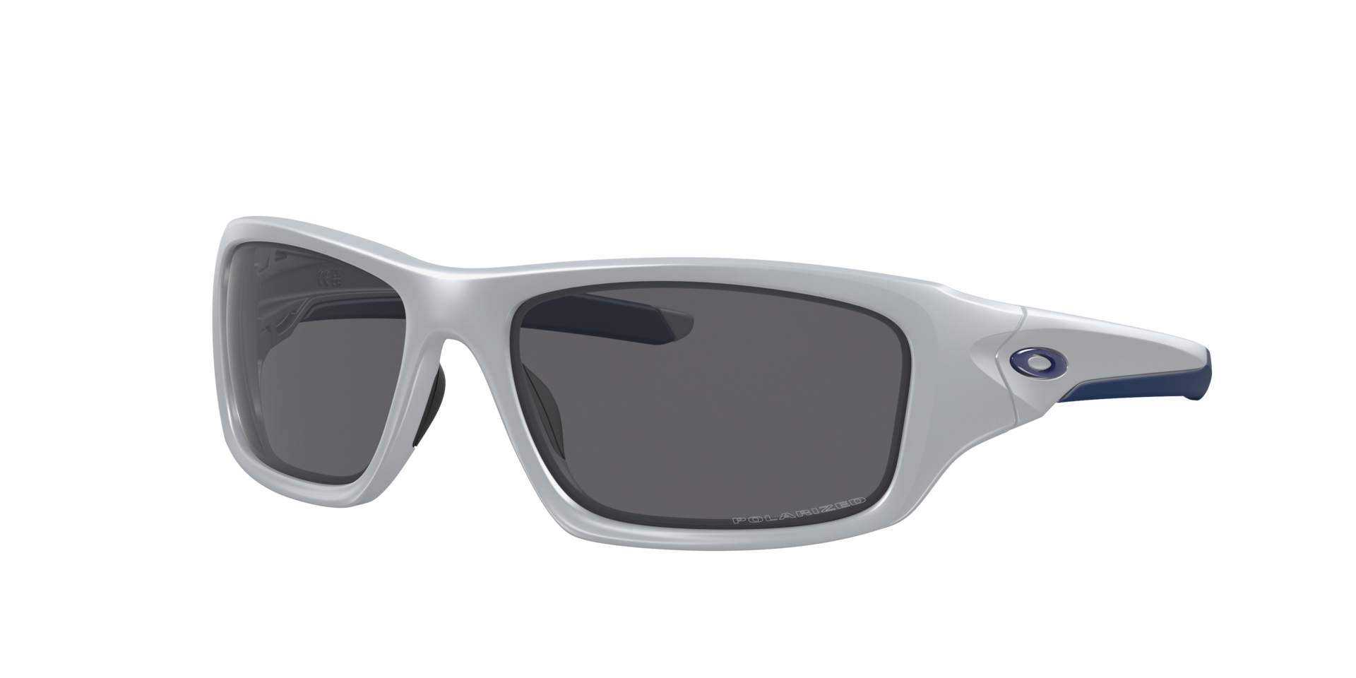 Oakley OO9236 Valve® M (60 - 16) with Grey lenses and Grey frame
