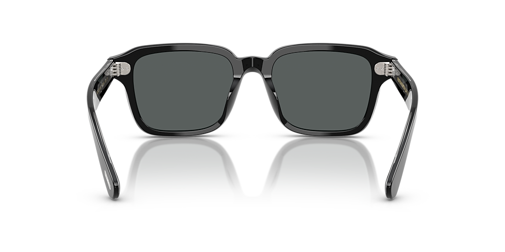 Oliver Peoples OV5562SU Errisson Sun L (51 - 18) with Grey lenses