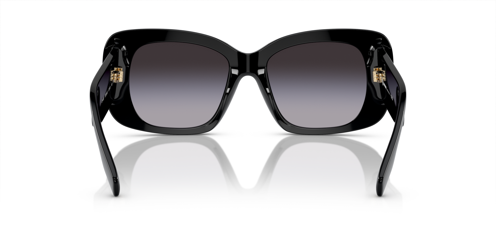 Burberry BE4410 — Солнцезащитные очки