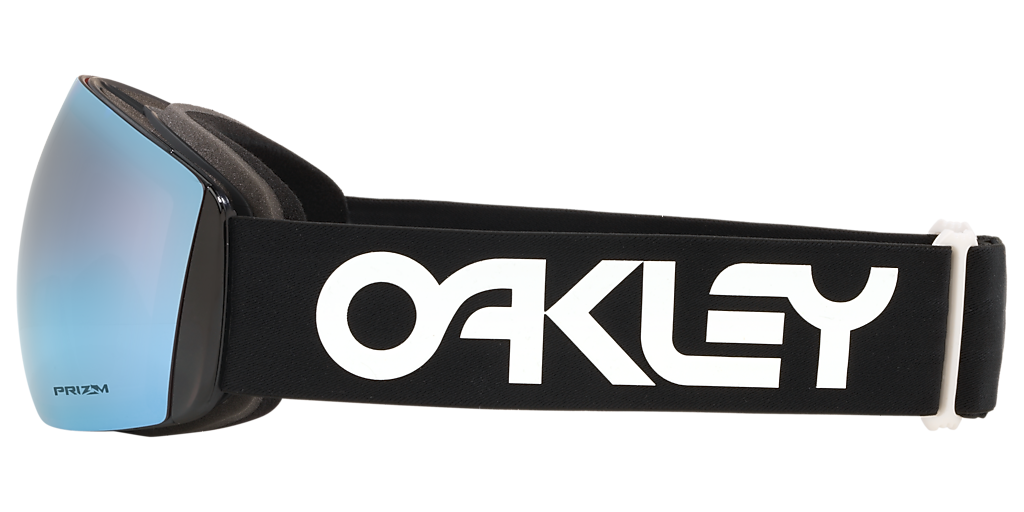 Oakley Flight Deck™ L Factory Pilot Snow Goggles L (0 - 00) with