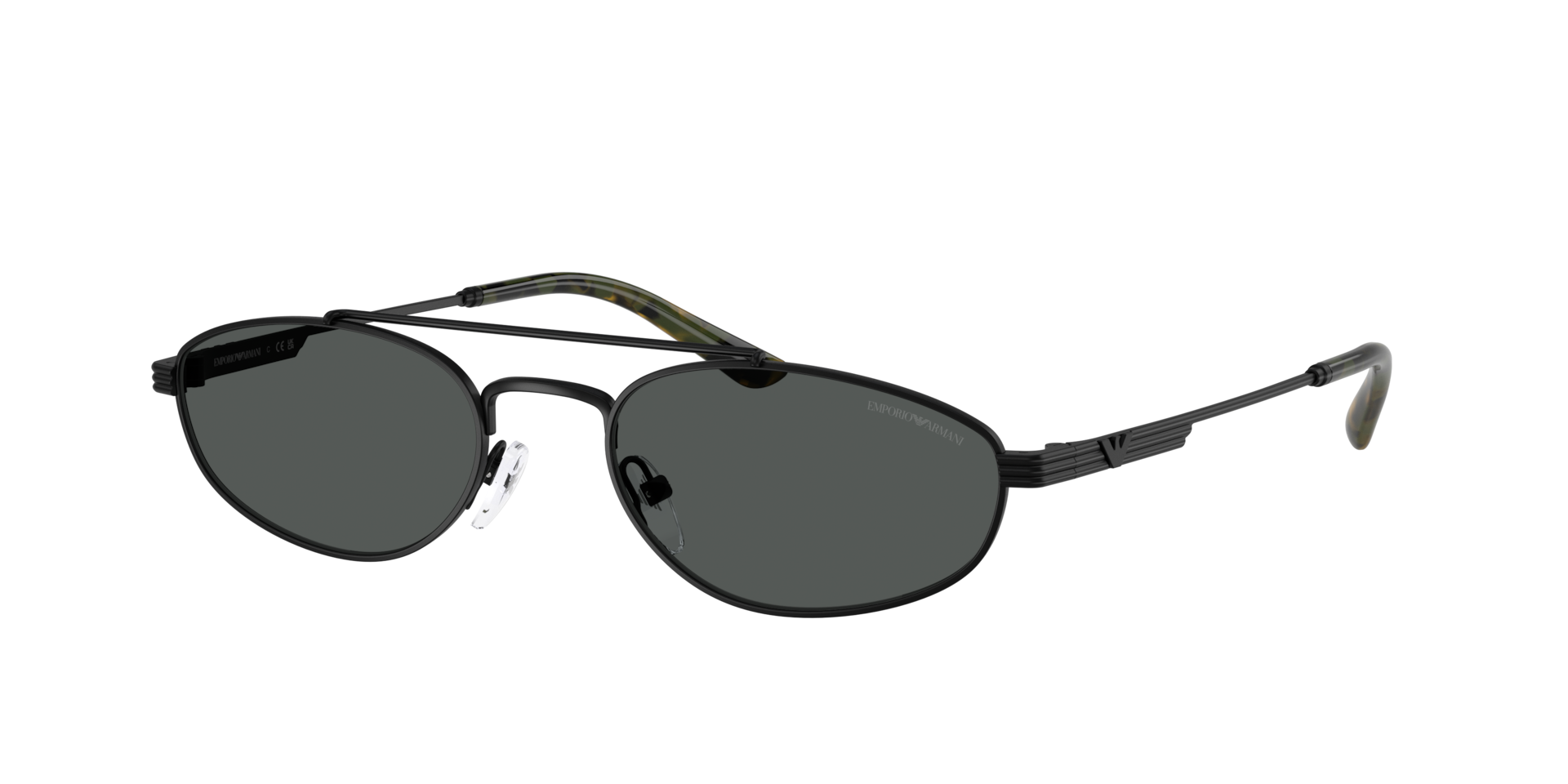 Emporio Armani EA2157 — Солнцезащитные очки