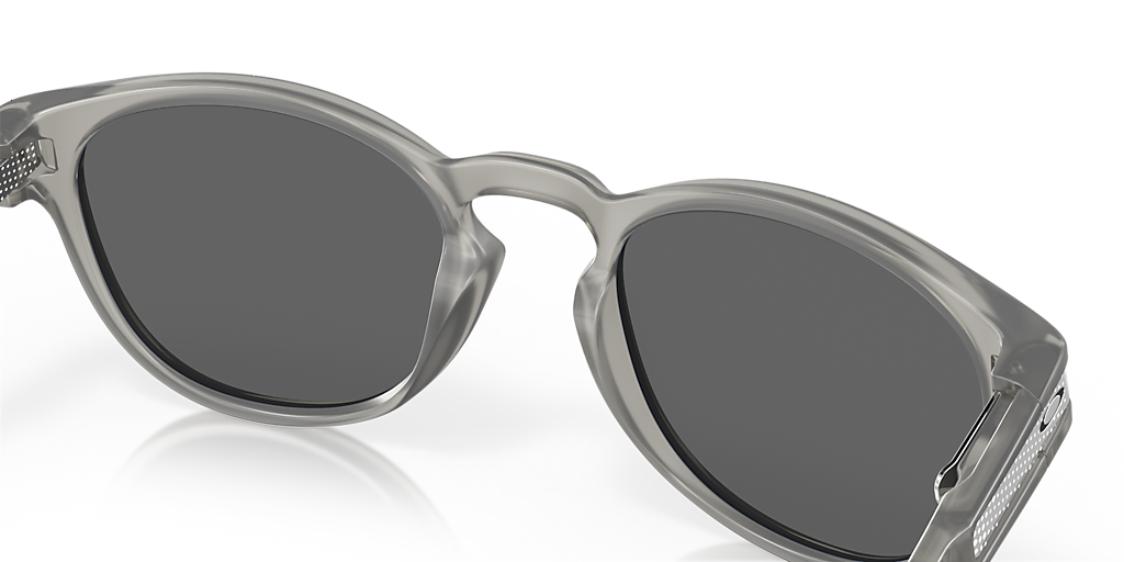Oakley Latch™ (Low Bridge Fit) High Resolution Collection L (53
