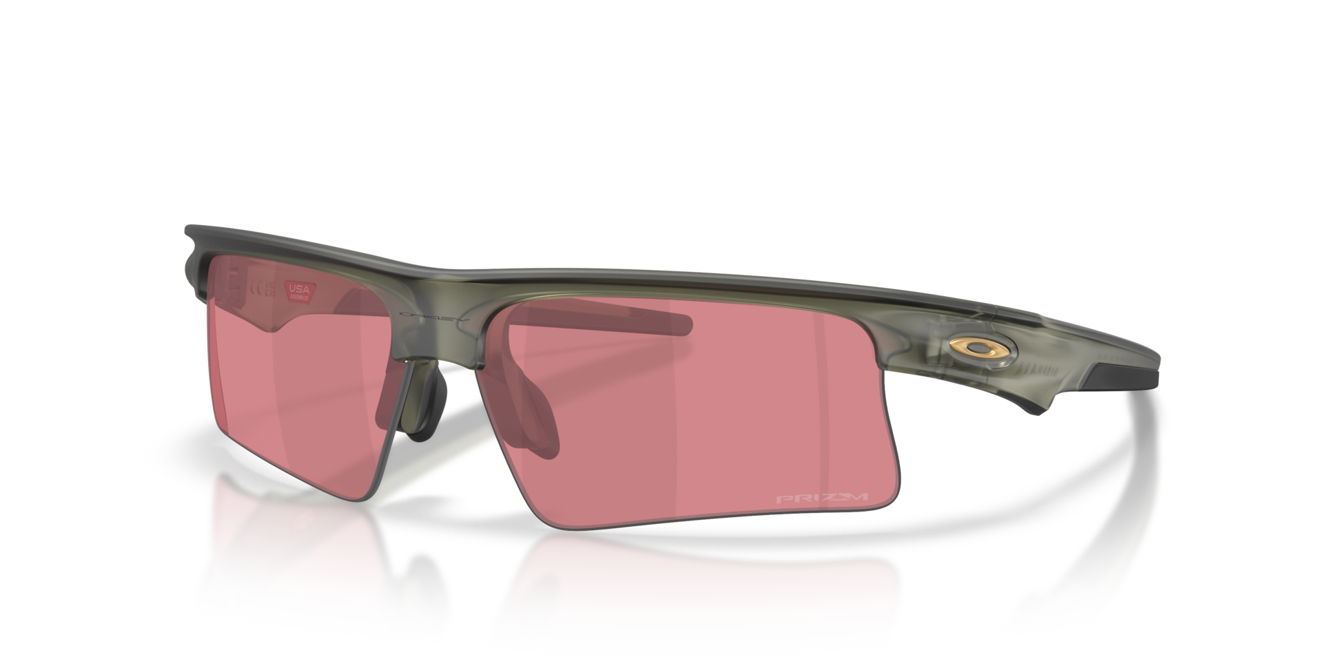 OO9534 Bisphaera™ Speed