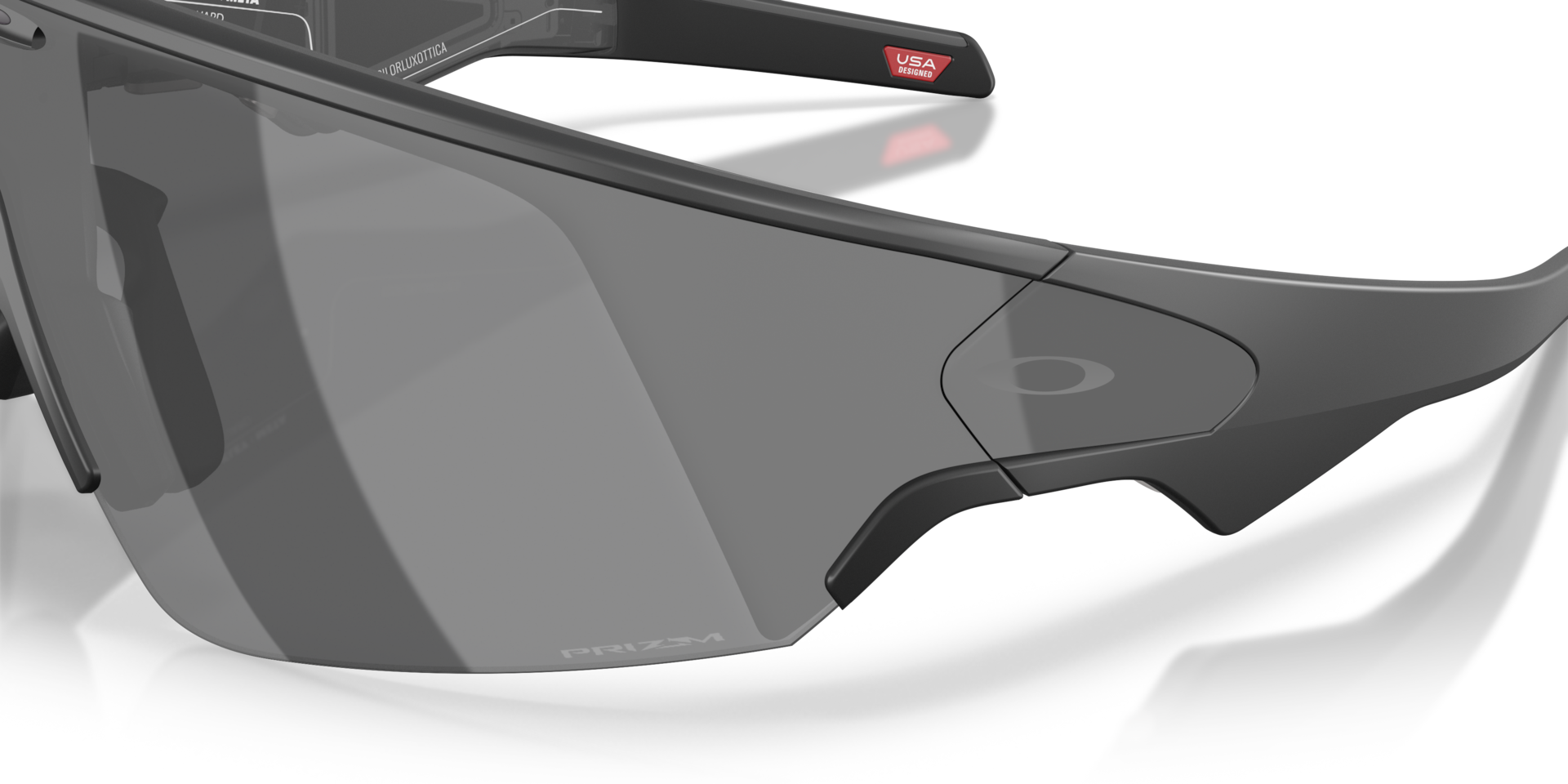 Oakley OW8001 — Солнцезащитные очки