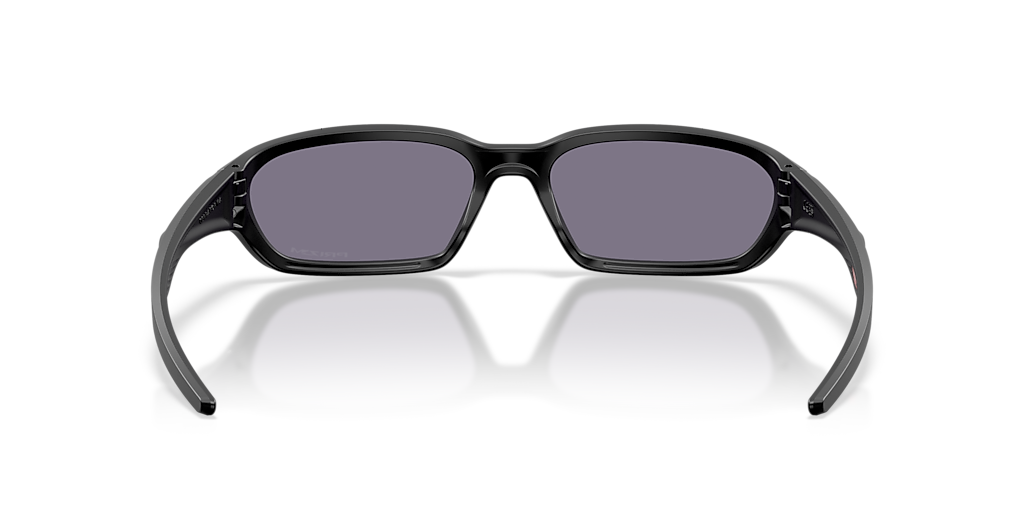 Oakley Terraforma L (58 - 17) with Grey lenses and Black frame