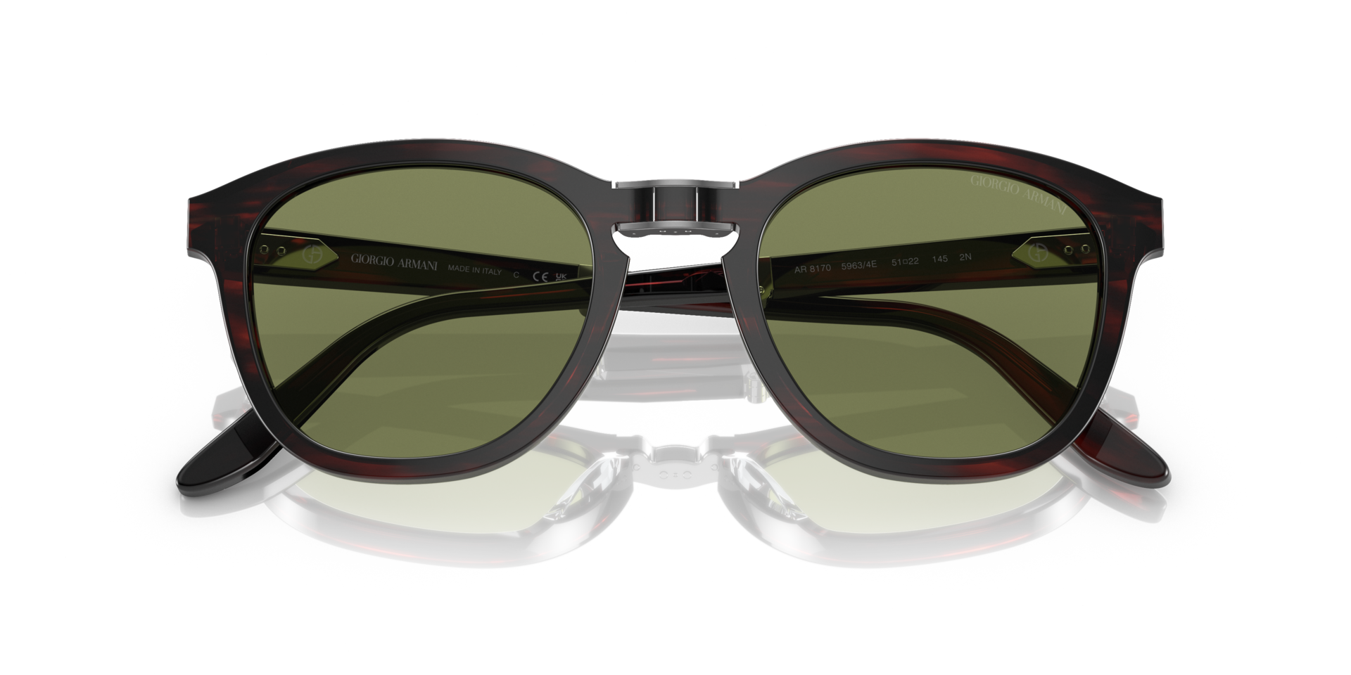 Giorgio Armani AR8170 — Солнцезащитные очки