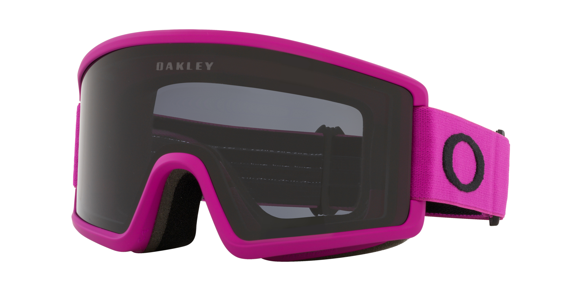 Oakley OO7121 — Солнцезащитные очки