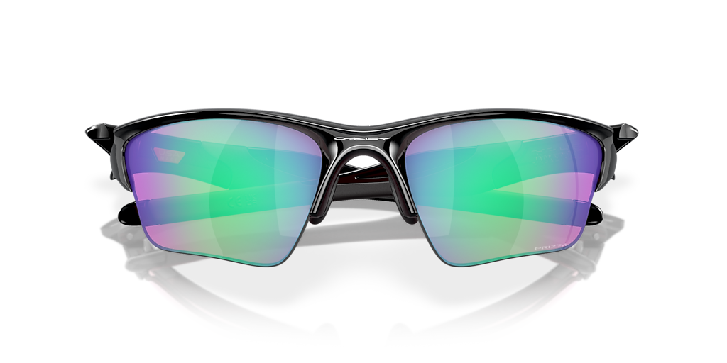 Oakley Half Jacket® 2.0 XL M (62 - 15) with Violet lenses and