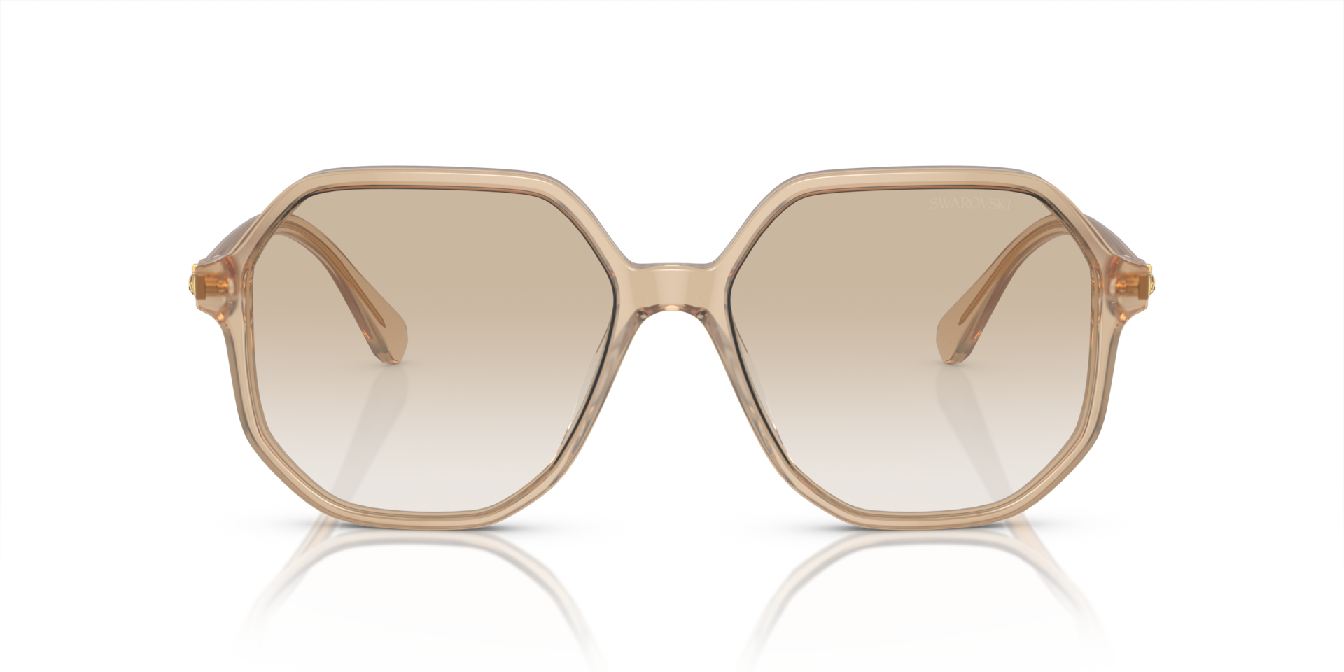 Swarovski SK6003 — Солнцезащитные очки