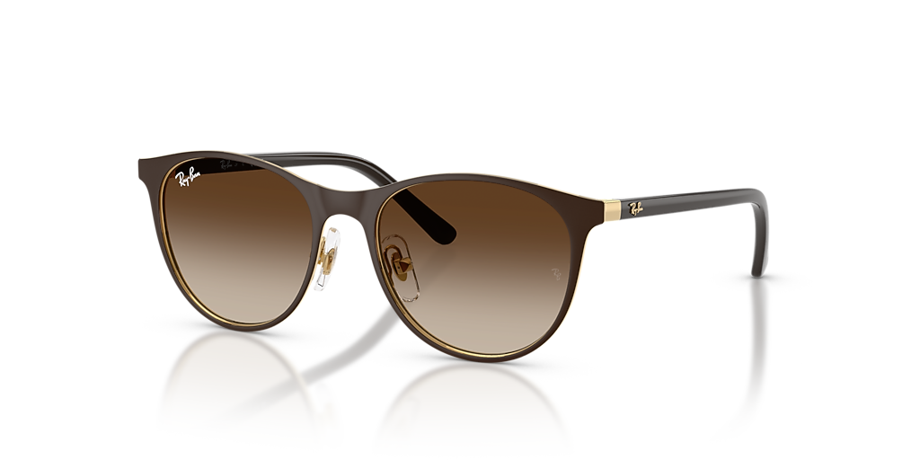 Ray-Ban RB9552S Kids