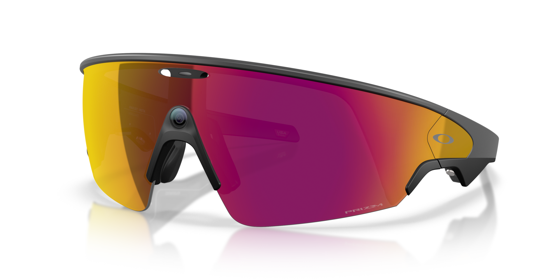 Oakley OW8001 — Солнцезащитные очки