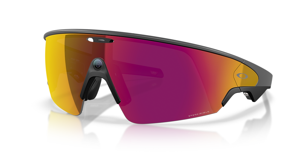 小物 Oakley  Vanguard Oakley | Meta Oakley Meta Vanguard XL (0 - 152) with Red lenses