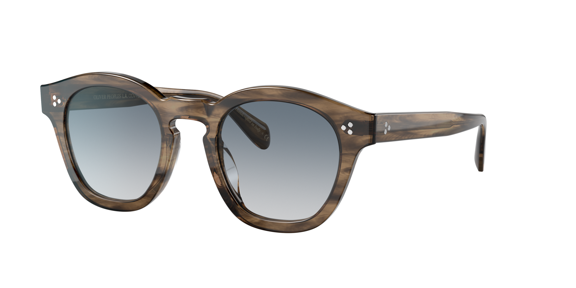 Oliver Peoples OV5382SU Boudreau L.A.