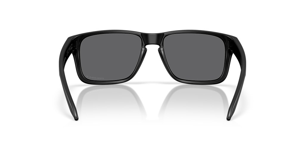Oakley Holbrook™ S S (53 - 16) with Black lenses and Black frame