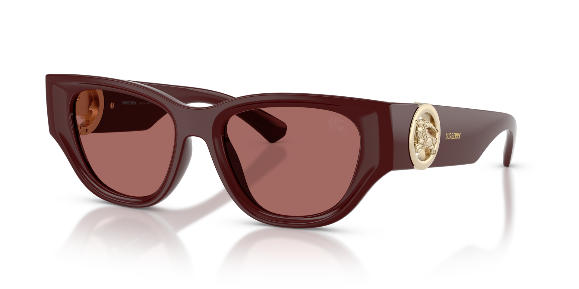Burberry BE4467U — Солнцезащитные очки