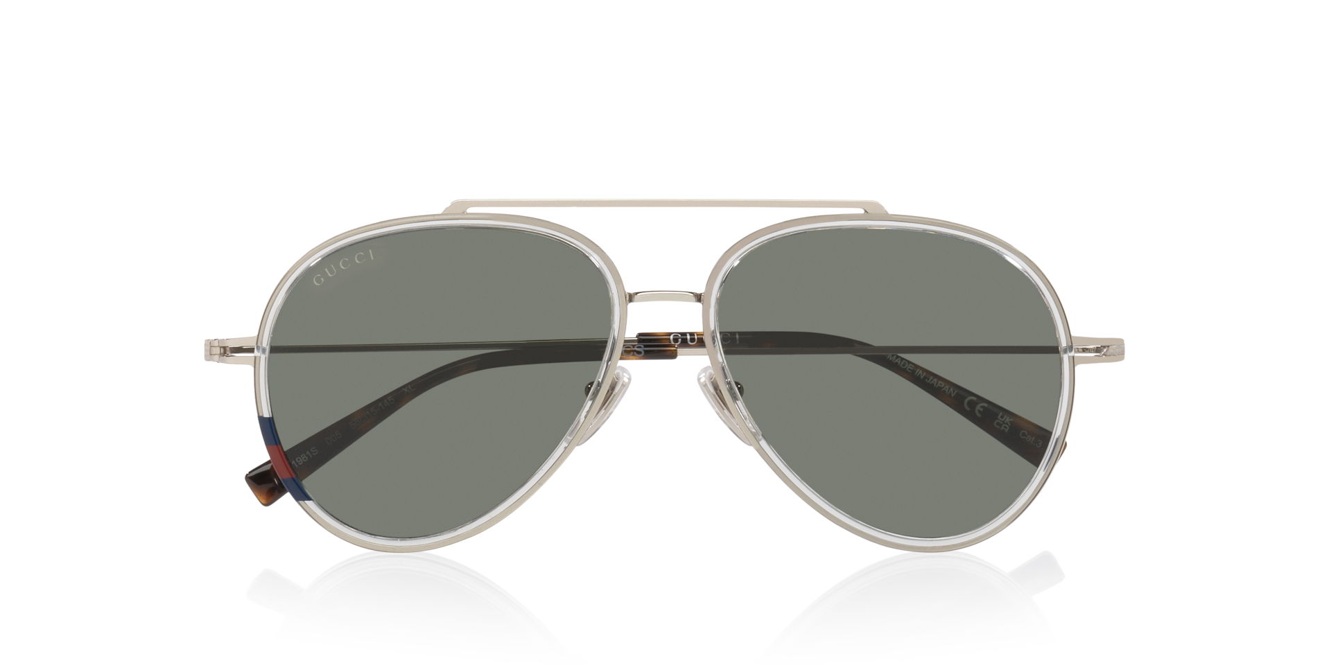 Gucci GC002680 — Солнцезащитные очки