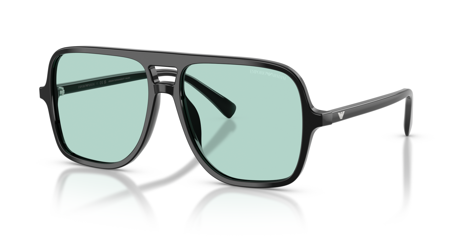 Emporio Armani EA4252U — Солнцезащитные очки