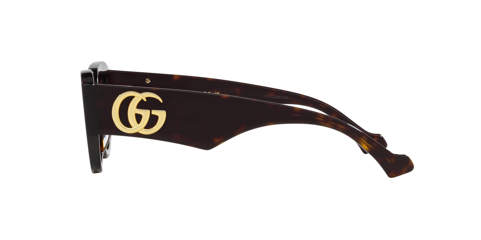 Gucci GC002107 — Солнцезащитные очки
