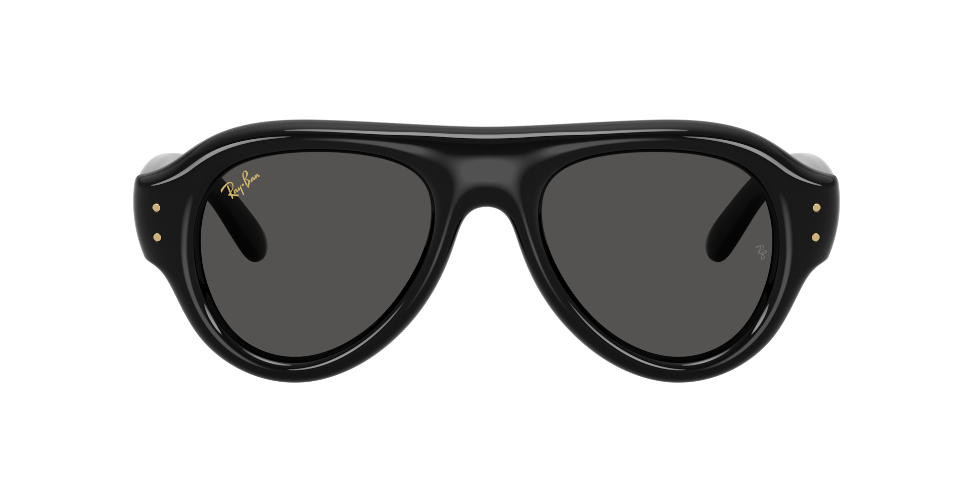 Ray-Ban RB4925 Aviator Puffer