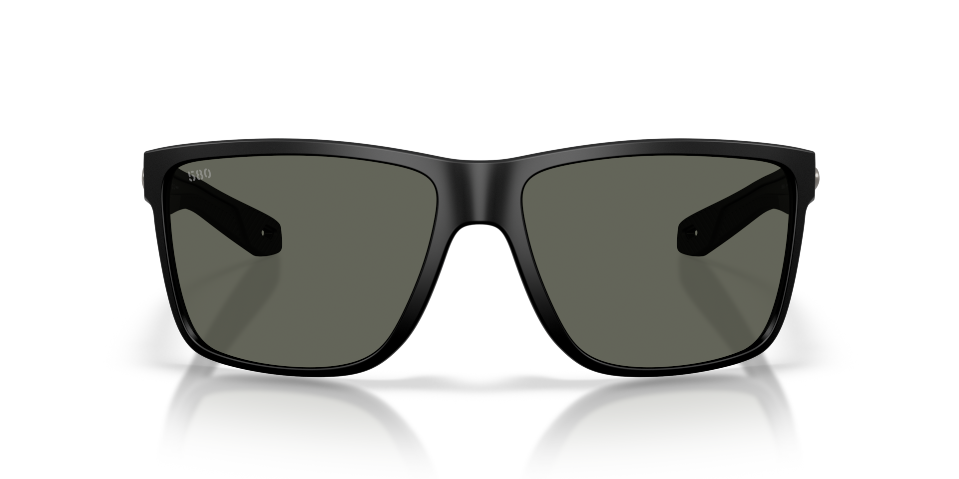 Costa Broadbill II XL XXL (62 - 15) with Grey lenses and Black
