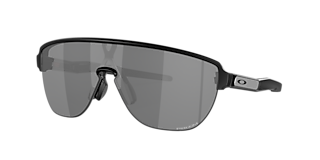 Oakley Drop Point™ L (61 - 18) with Grey lenses and Black frame