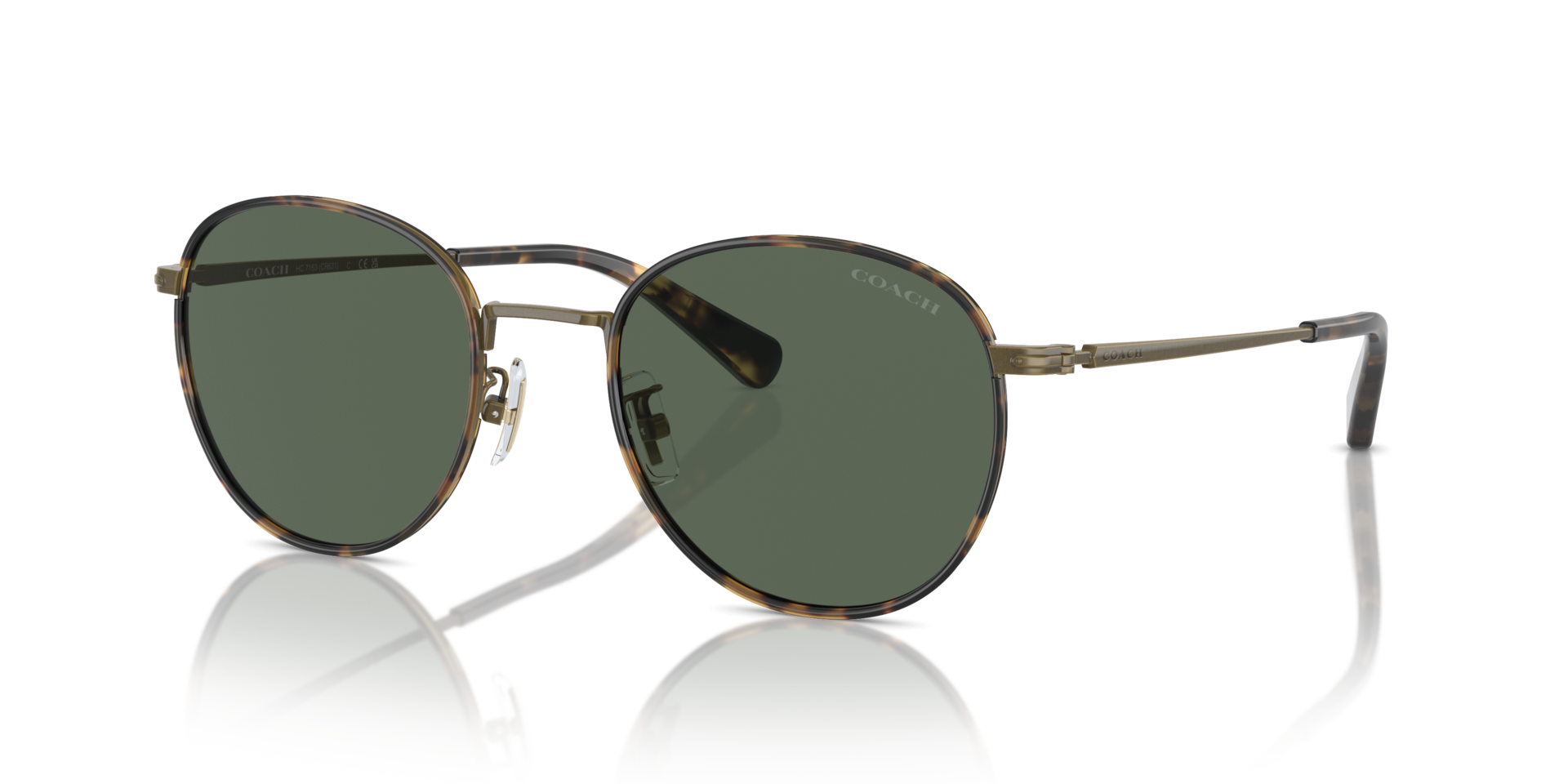 HC7163 CR631
