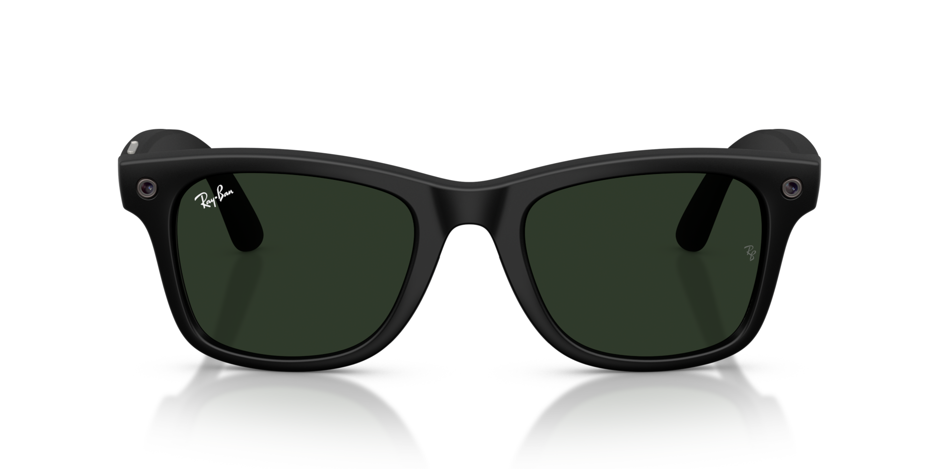 Ray-Ban Meta (Gen 3) Wayfarer