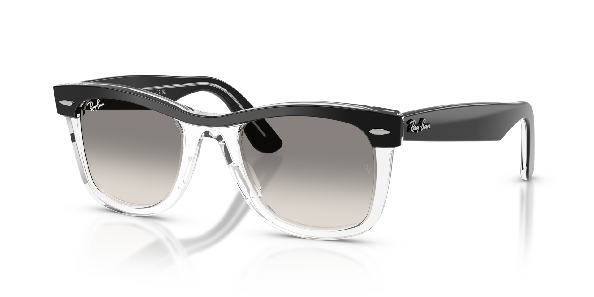 RB2240F Wayfarer Street Neat