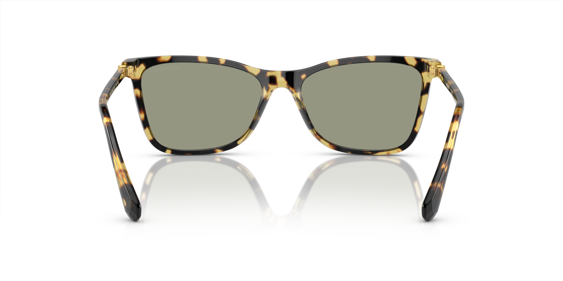 Swarovski SK6004 — Солнцезащитные очки