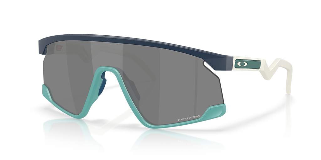 Oakley BXTR Pacific Trail Collection L (39 - 139) with Black
