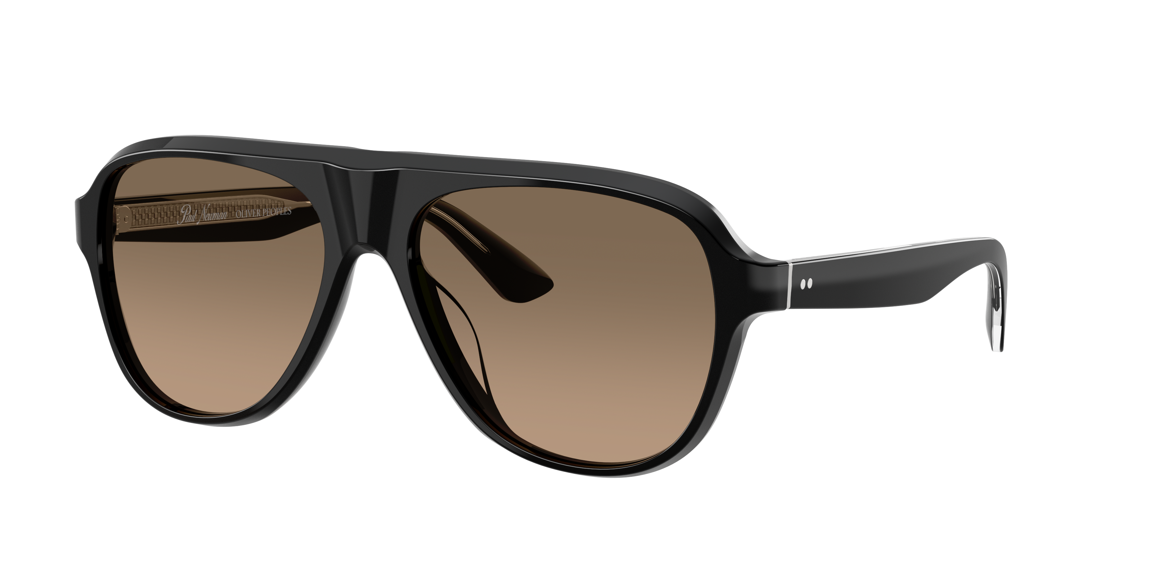 NULLUS 25SS BRASS SWORD SUNGLASSES 黒 0OV5581SU__1492GN__P21__noshad