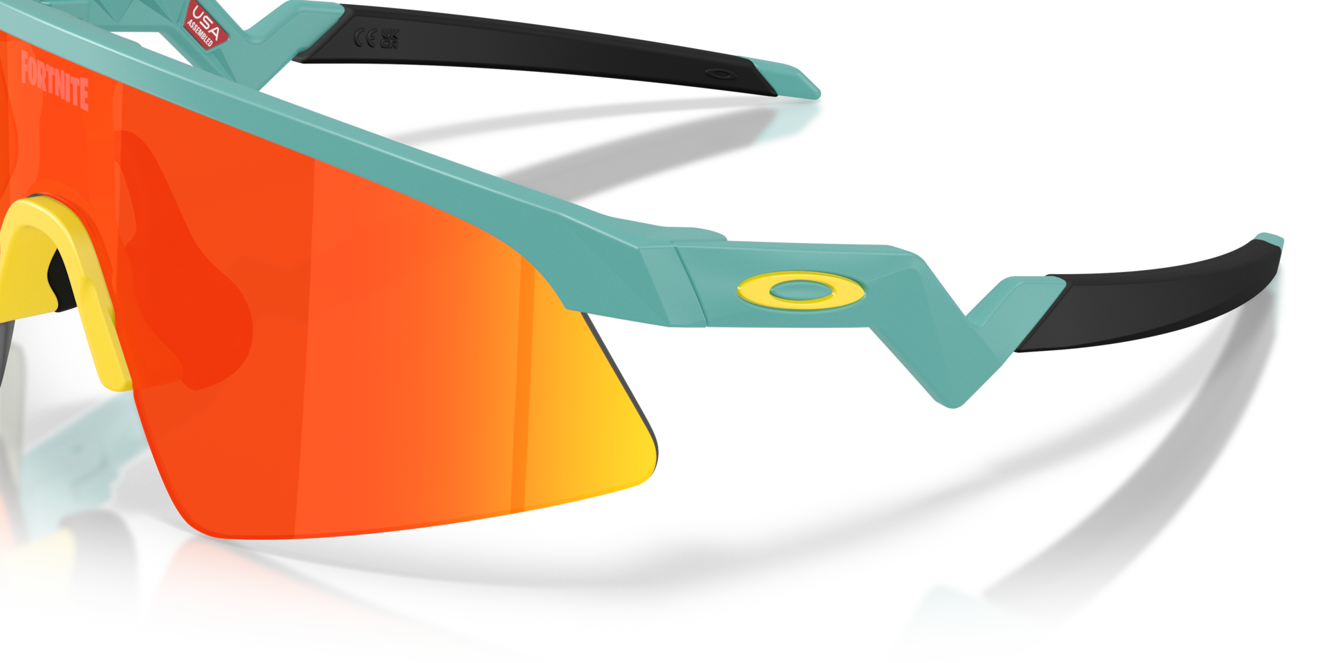 Oakley X Fortnite™ Fishstick Resistor Sweep (Youth Fit)