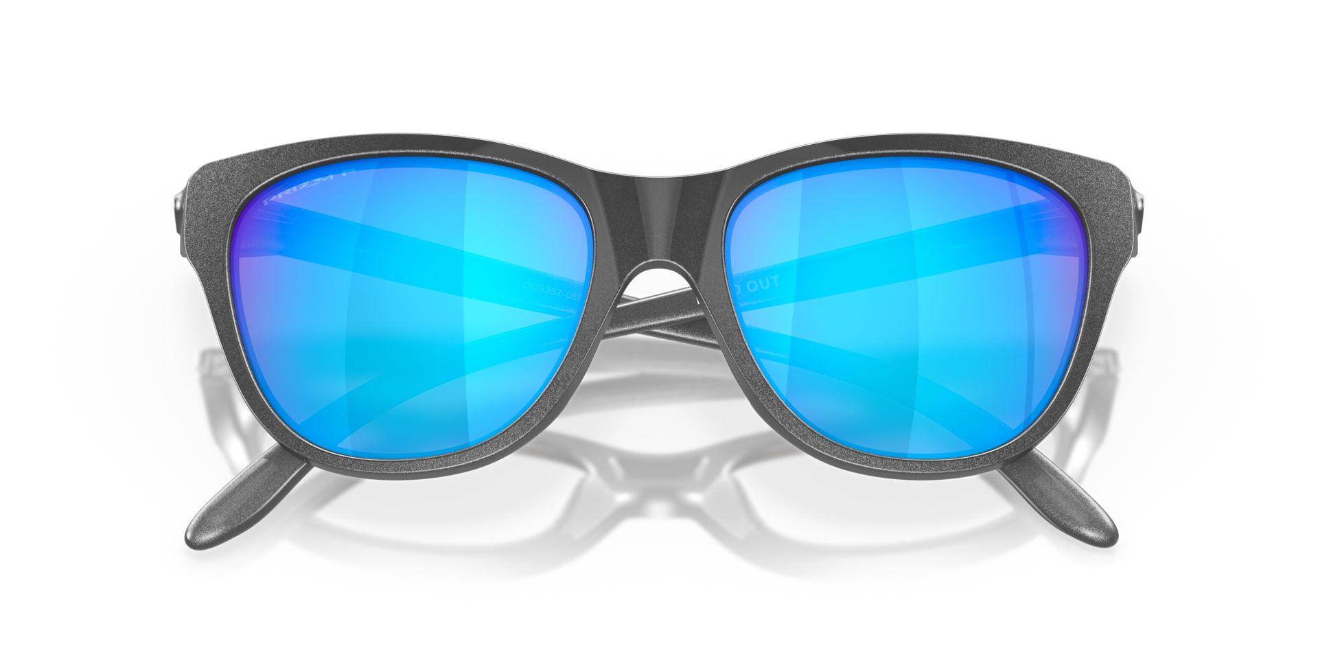 Oakley OO9357 — Солнцезащитные очки