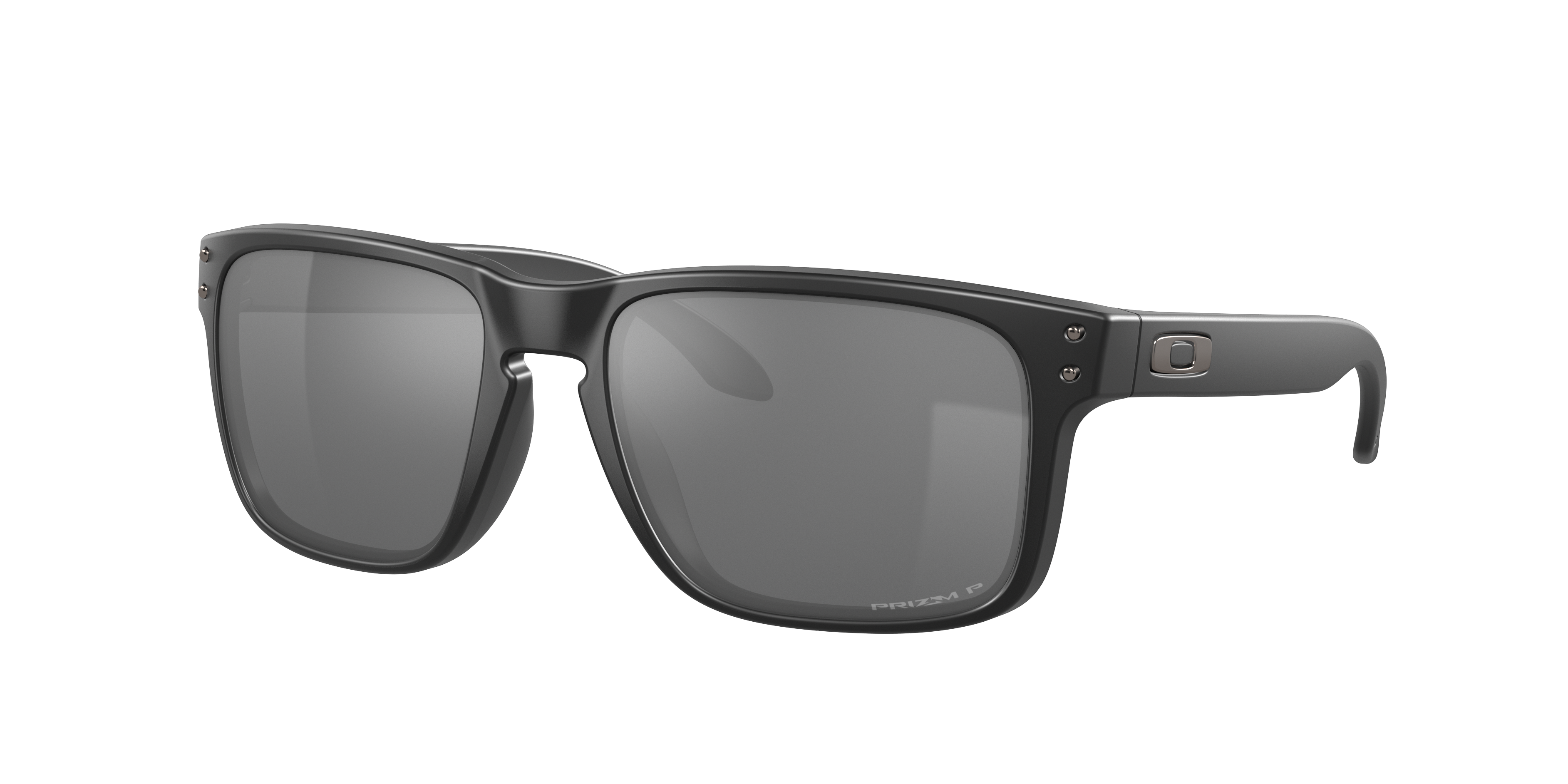 Oakley Holbrook™ XL (57 - 18) with Black lenses and Black frame