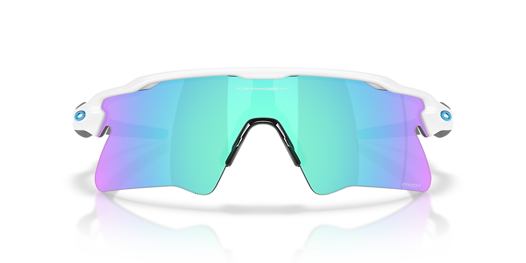 Oakley Radar® EV Heater XL (37 - 137) with Blue lenses and White