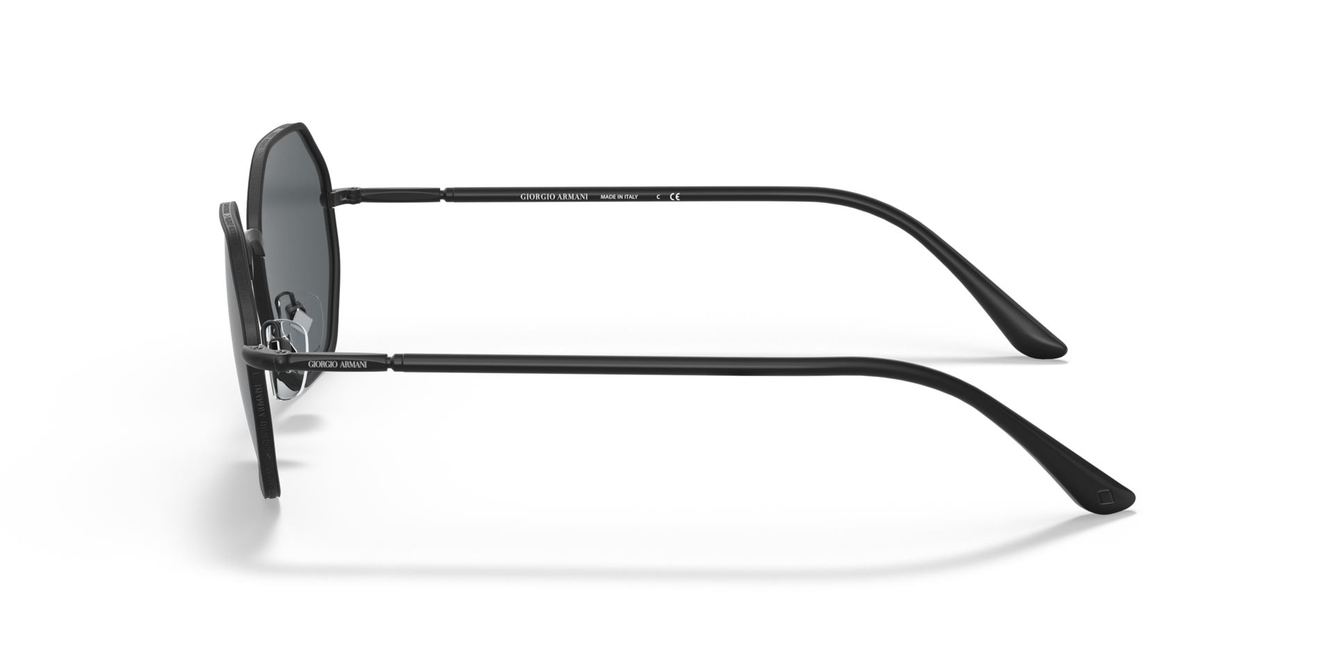 Giorgio Armani AR6112J — Солнцезащитные очки