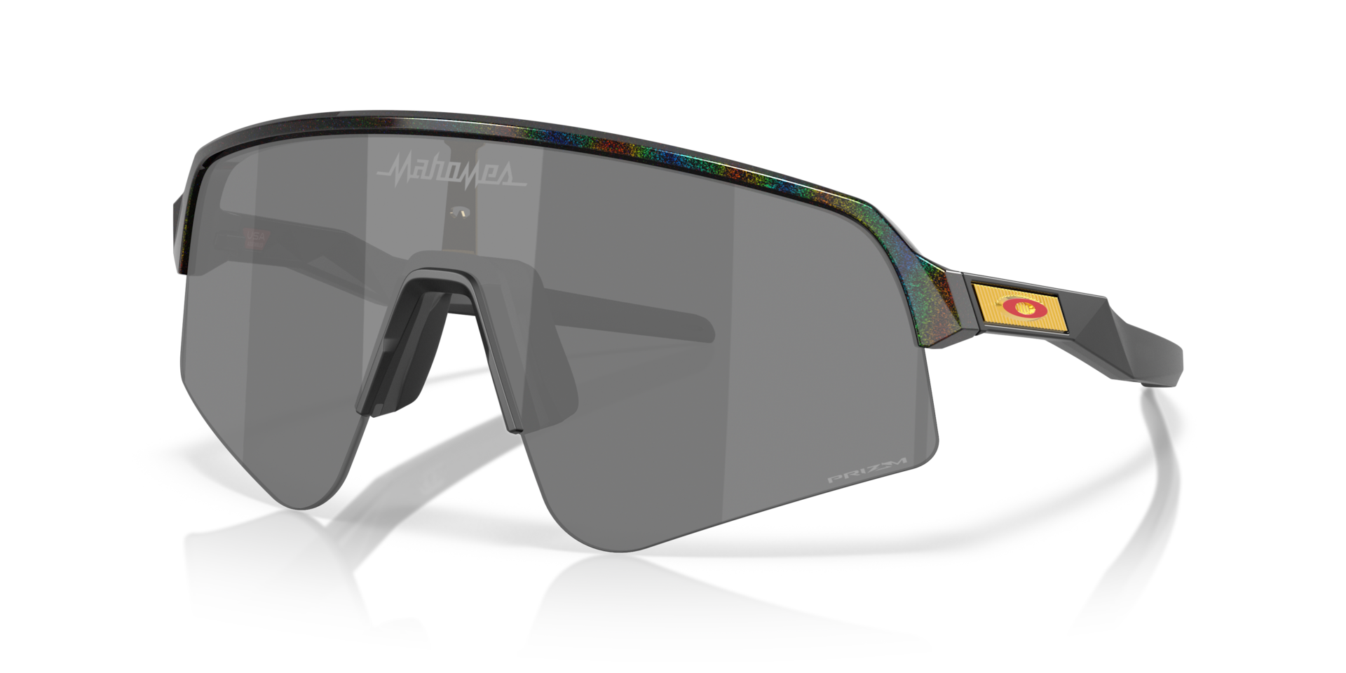 OO9465 Sutro Lite Sweep Patrick Mahomes II Collection