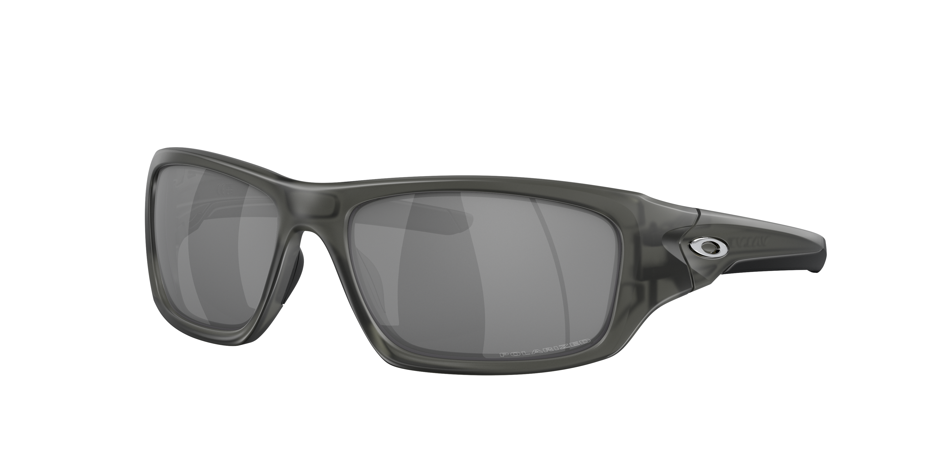 Oakley OO9236 Valve® M (60 - 16) with Black lenses and Grey frame