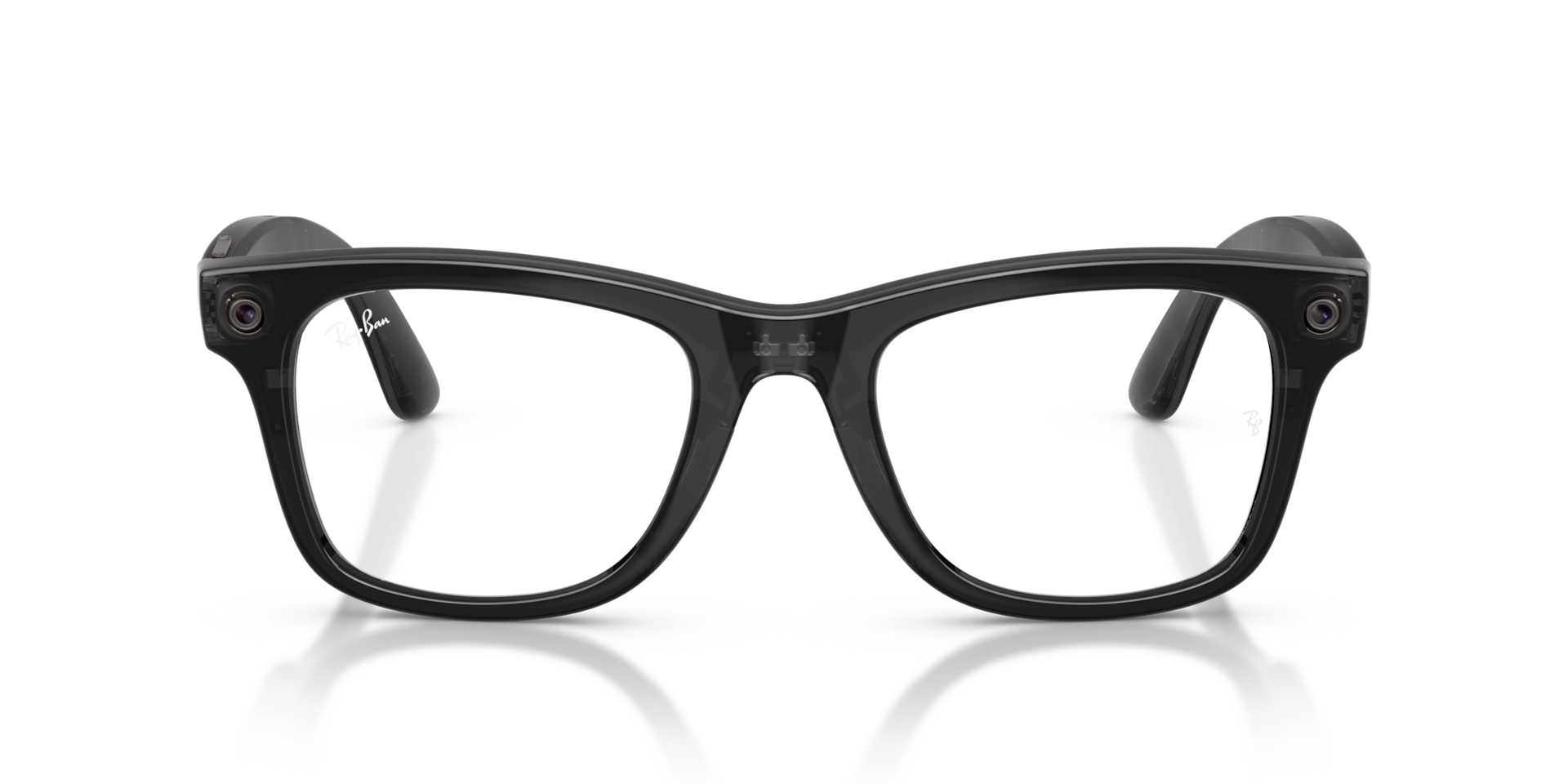 Ray-Ban Meta (Gen 3) Wayfarer
